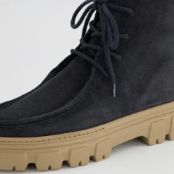 Schnürbootie 5499-030