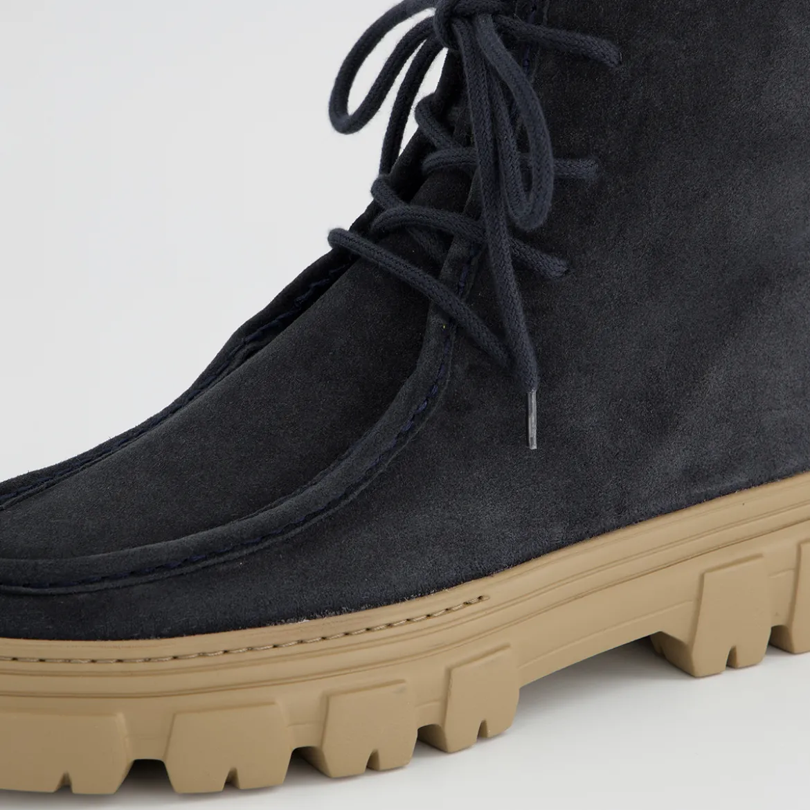 Schnürbootie 5499-030