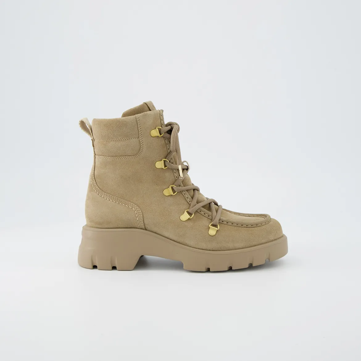 Schnürbootie 8237-008