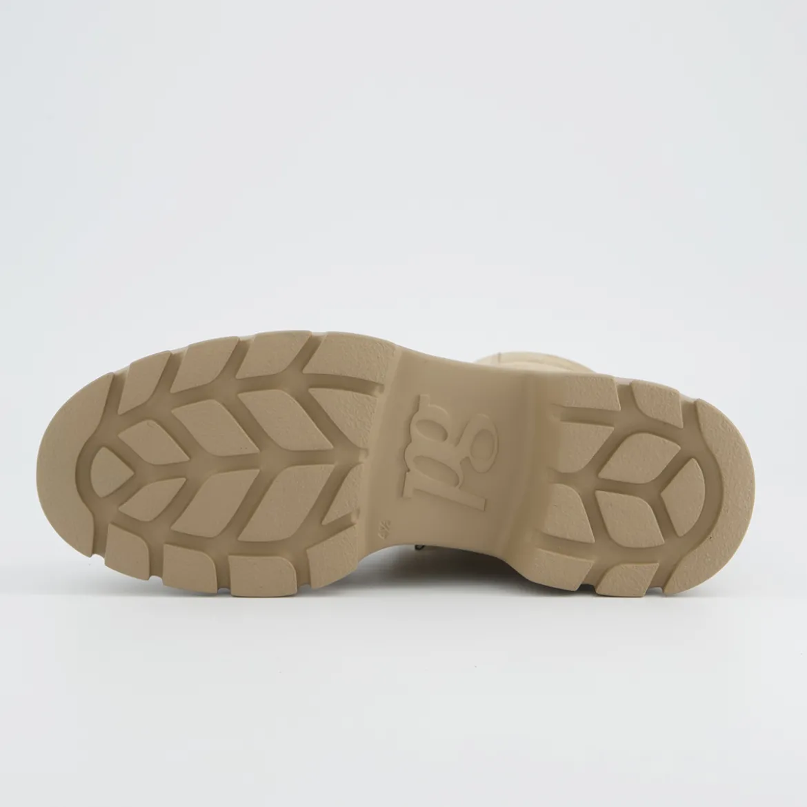 Schnürbootie 8237-008