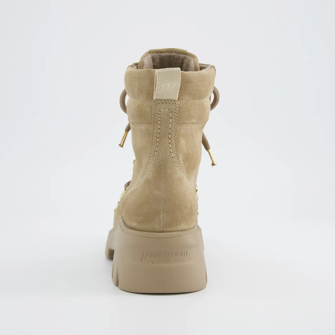 Schnürbootie 8237-008