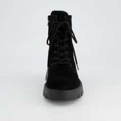 Schnürbootie 8207-038