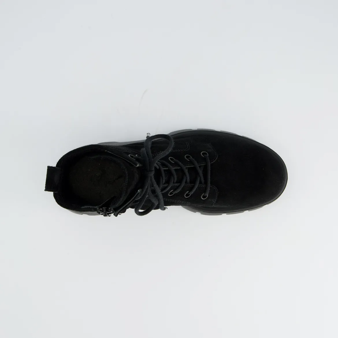 Schnürbootie 8207-038