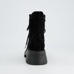 Schnürbootie 8207-038