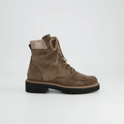 Schnürbootie 8246-038