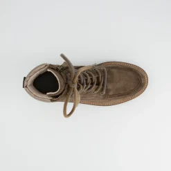 Schnürbootie 8246-038
