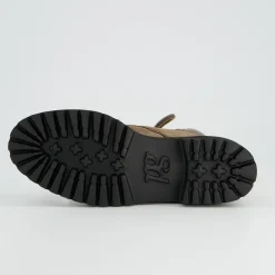 Schnürbootie 8246-038