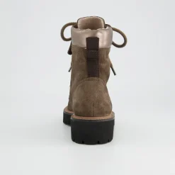 Schnürbootie 8246-038