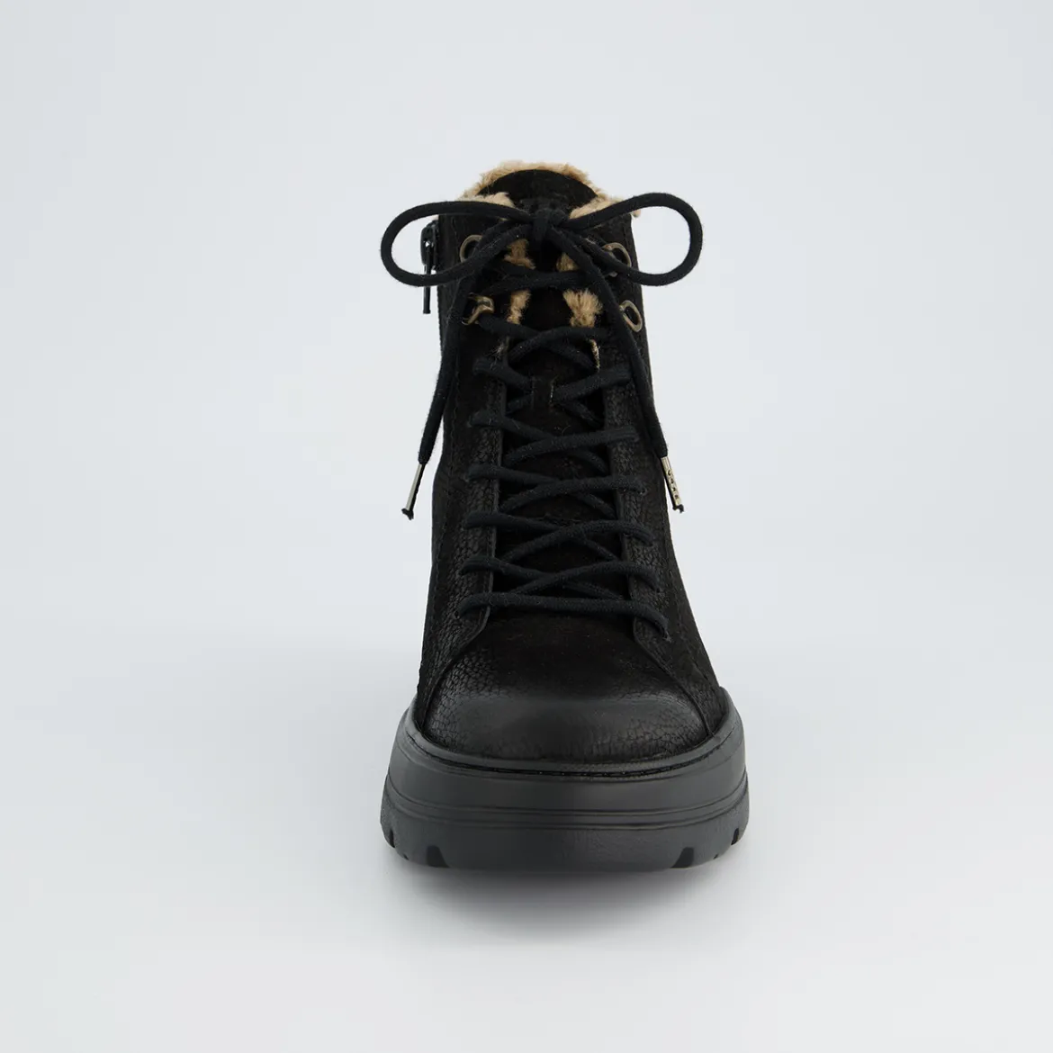 Schnürbootie 5497-030
