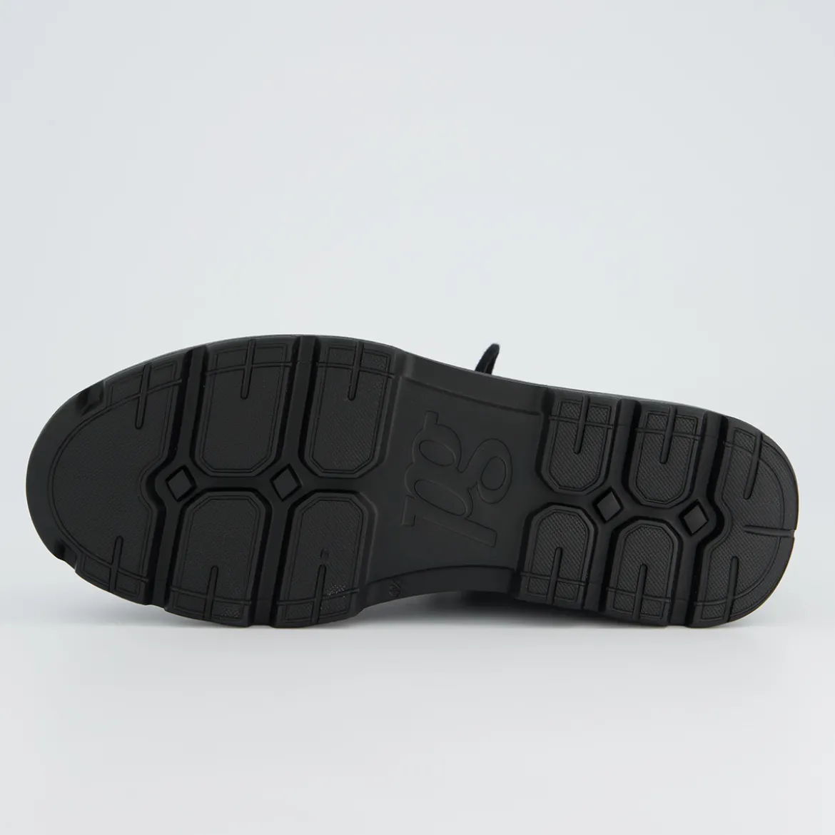 Schnürbootie 5497-030