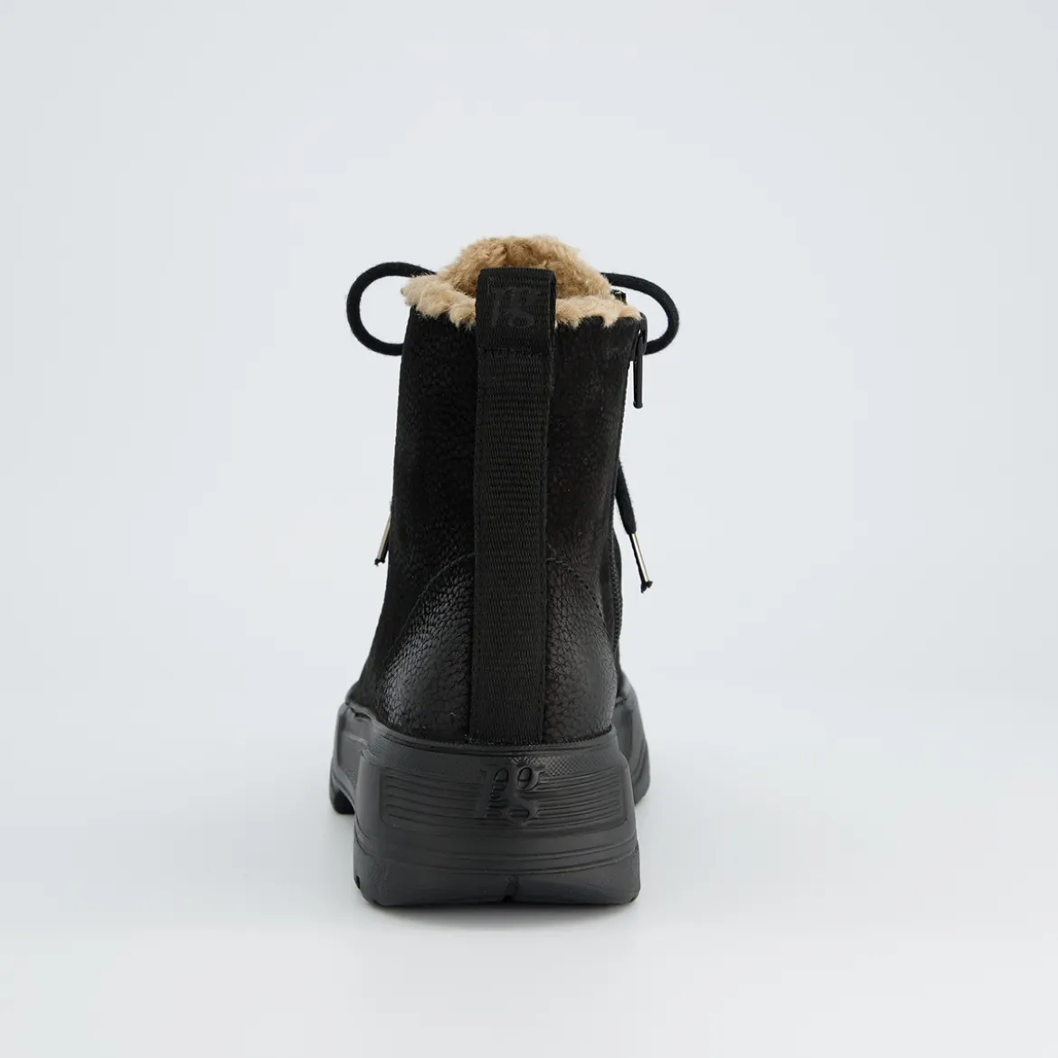 Schnürbootie 5497-030
