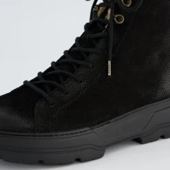Schnürbootie 5497-030
