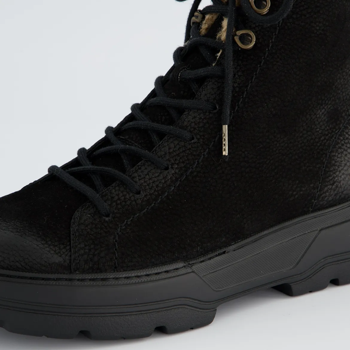 Schnürbootie 5497-030