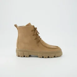 Schnürbootie 5499-010