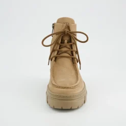 Schnürbootie 5499-010