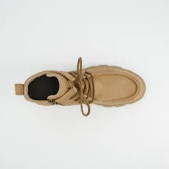 Schnürbootie 5499-010