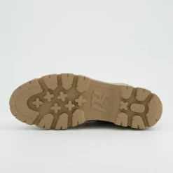 Schnürbootie 5499-010
