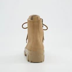 Schnürbootie 5499-010