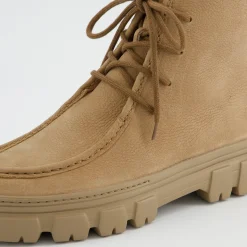 Schnürbootie 5499-010