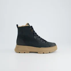 Schnürbootie 5497-020