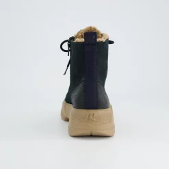 Schnürbootie 5497-020