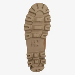 Schnürbootie 8111-014