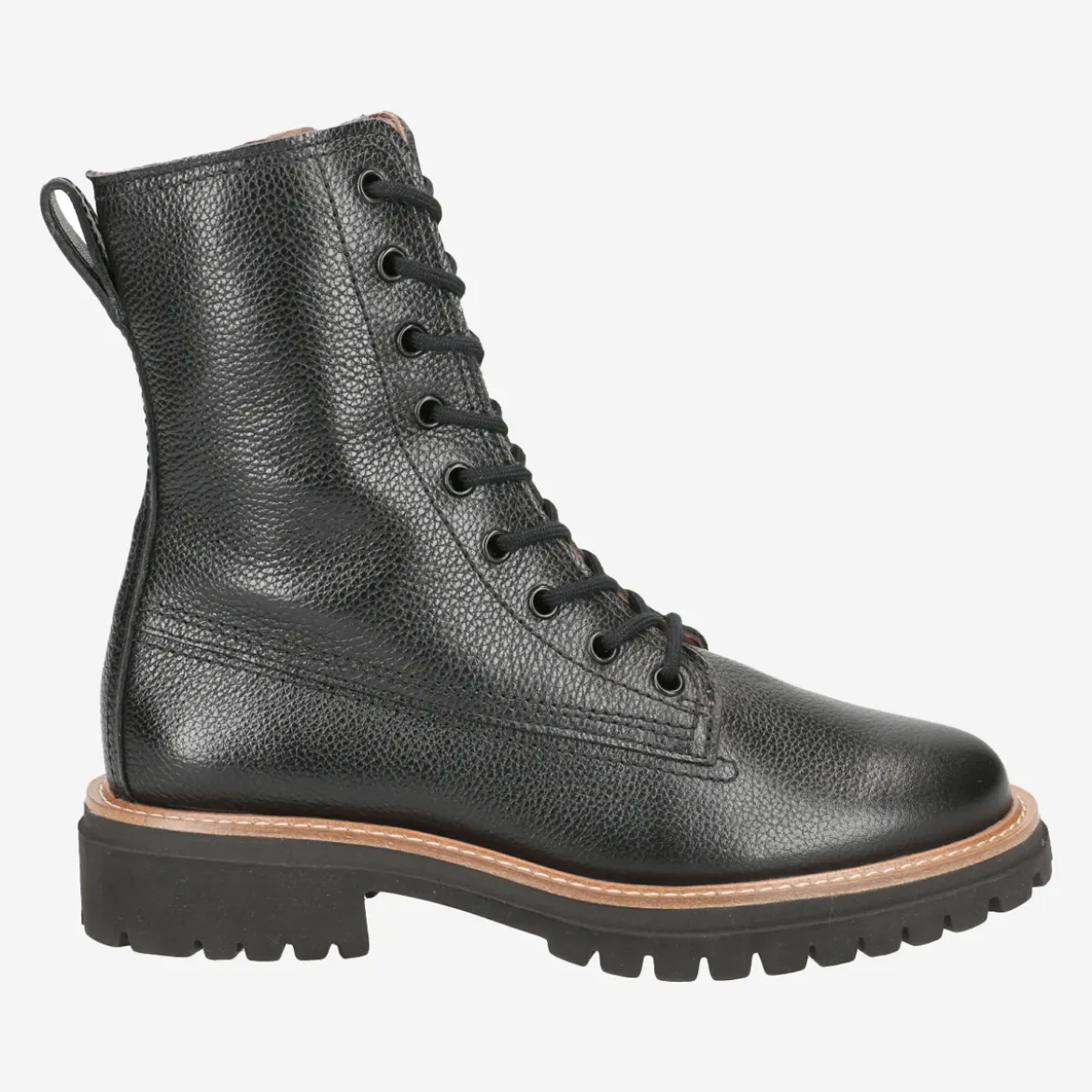 Schnürbootie 9768-039