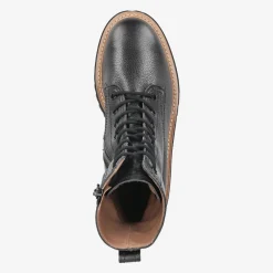Schnürbootie 9768-039