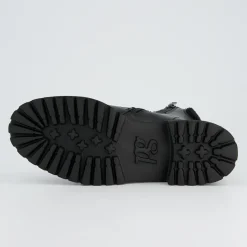 Schnürbootie 8323-028