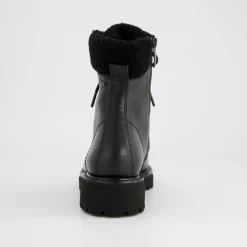 Schnürbootie 8323-028