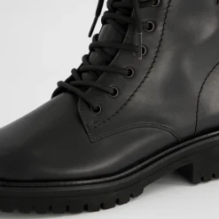 Schnürbootie 8323-028
