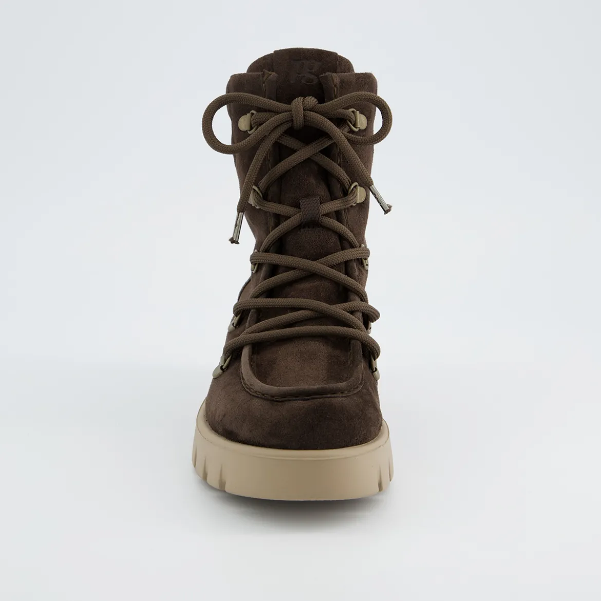 Schnürbootie 8237-028