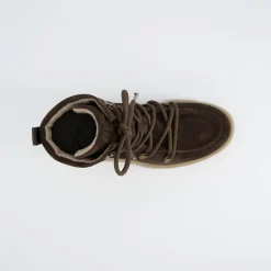 Schnürbootie 8237-028