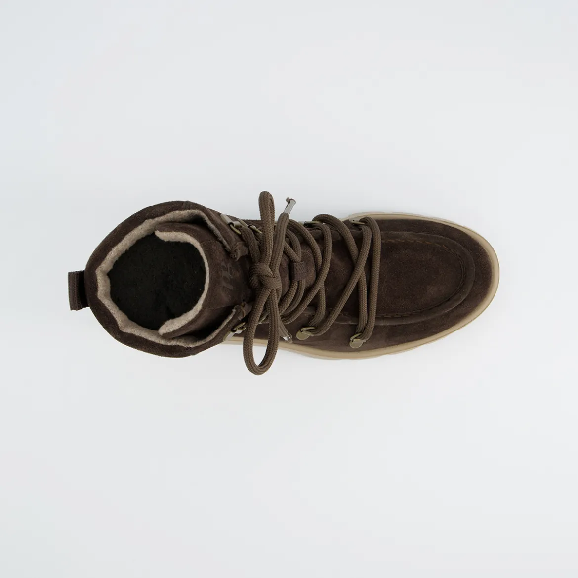 Schnürbootie 8237-028