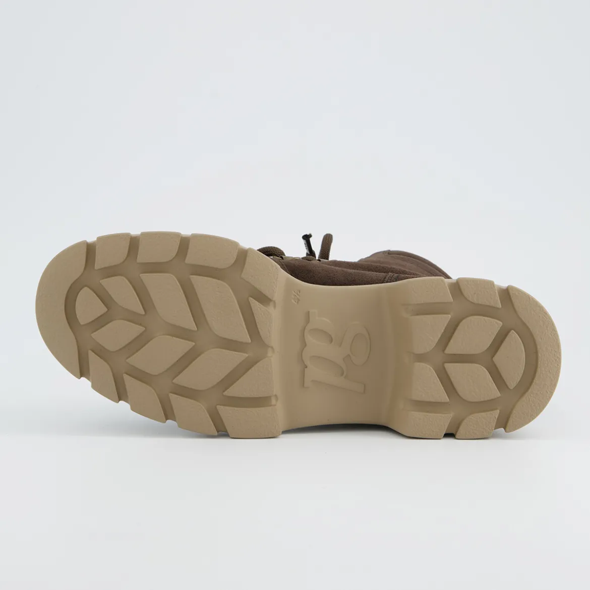 Schnürbootie 8237-028
