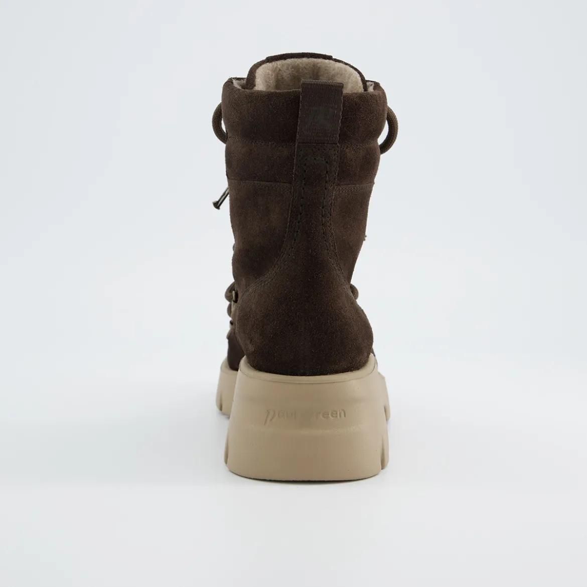 Schnürbootie 8237-028