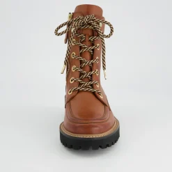 Schnürbootie 8246-020