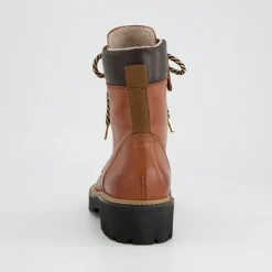 Schnürbootie 8246-020