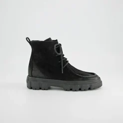 Schnürbootie 5499-020