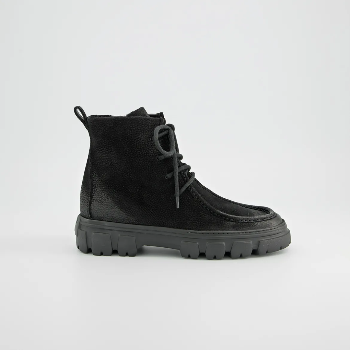 Schnürbootie 5499-020