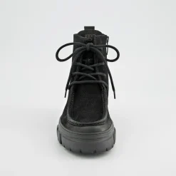 Schnürbootie 5499-020