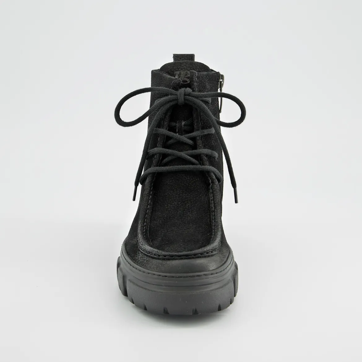 Schnürbootie 5499-020