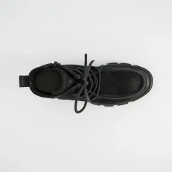 Schnürbootie 5499-020
