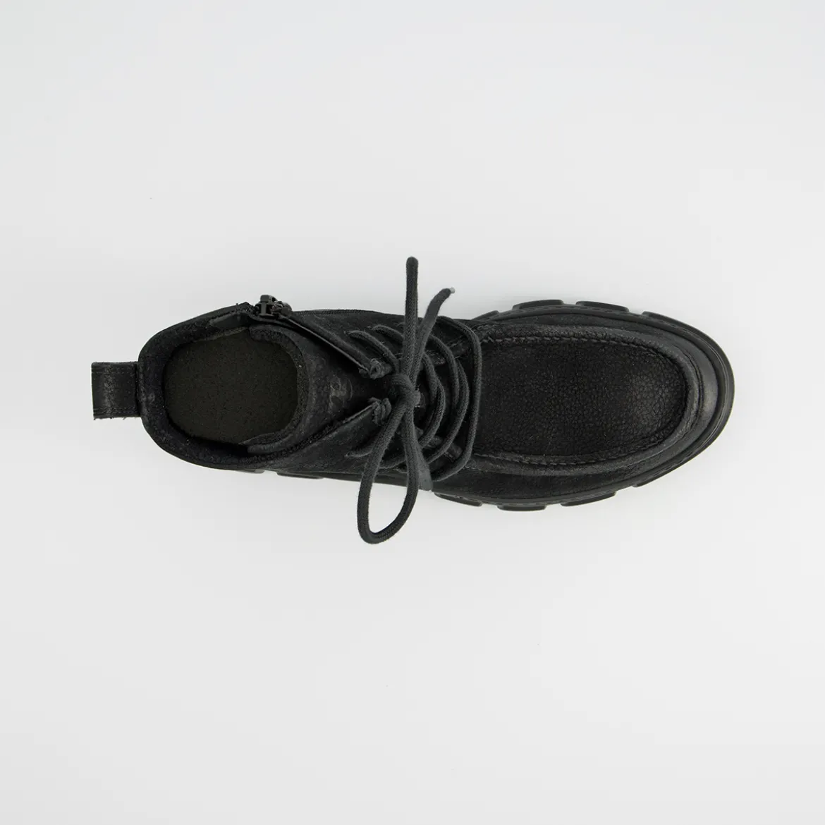 Schnürbootie 5499-020