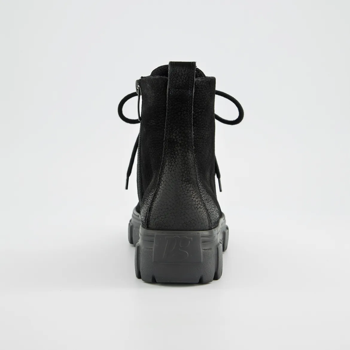 Schnürbootie 5499-020