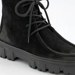 Schnürbootie 5499-020
