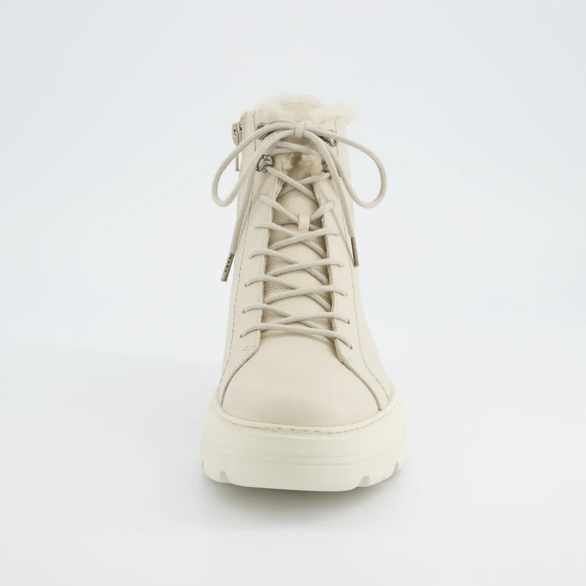 Schnürbootie 5497-040