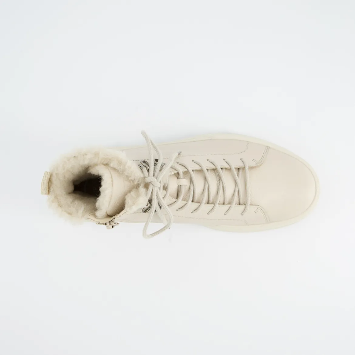 Schnürbootie 5497-040