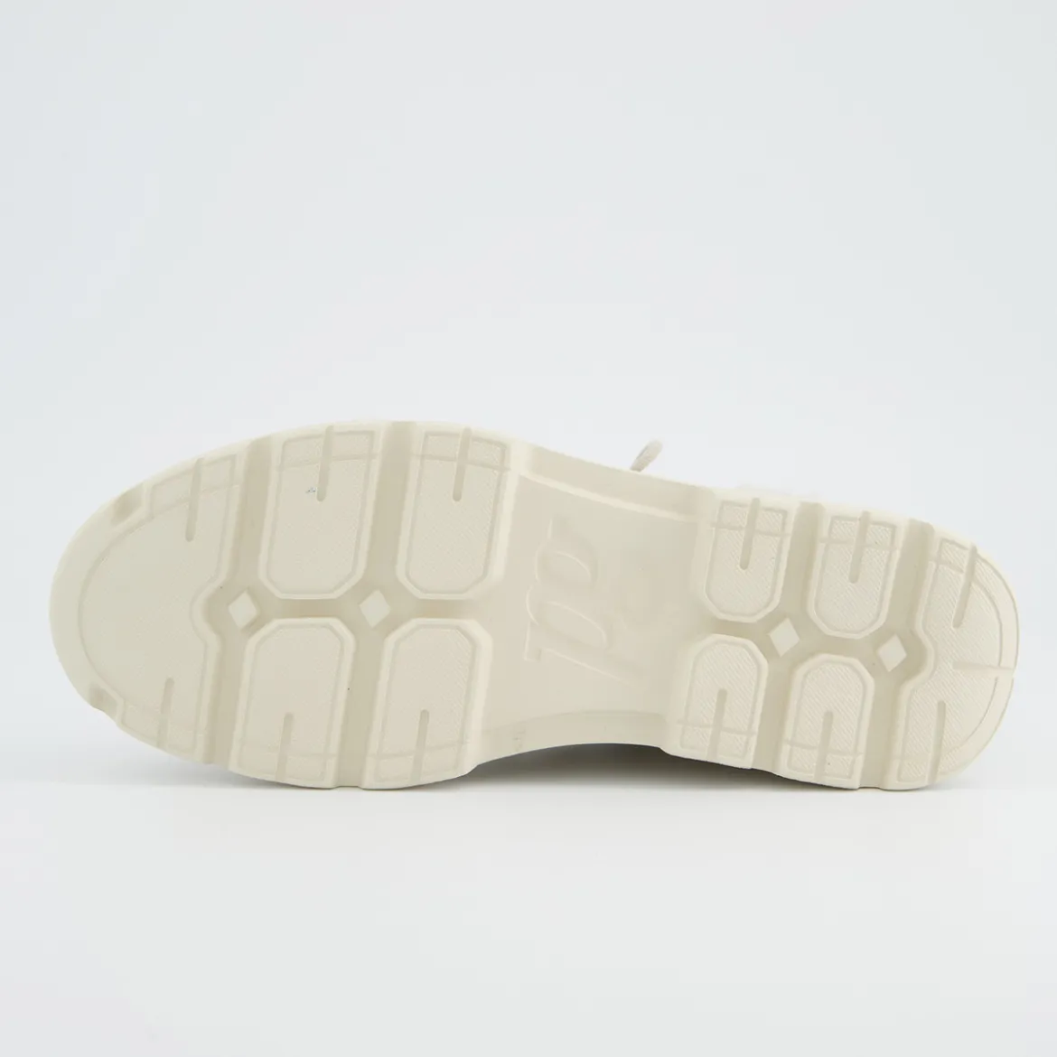 Schnürbootie 5497-040