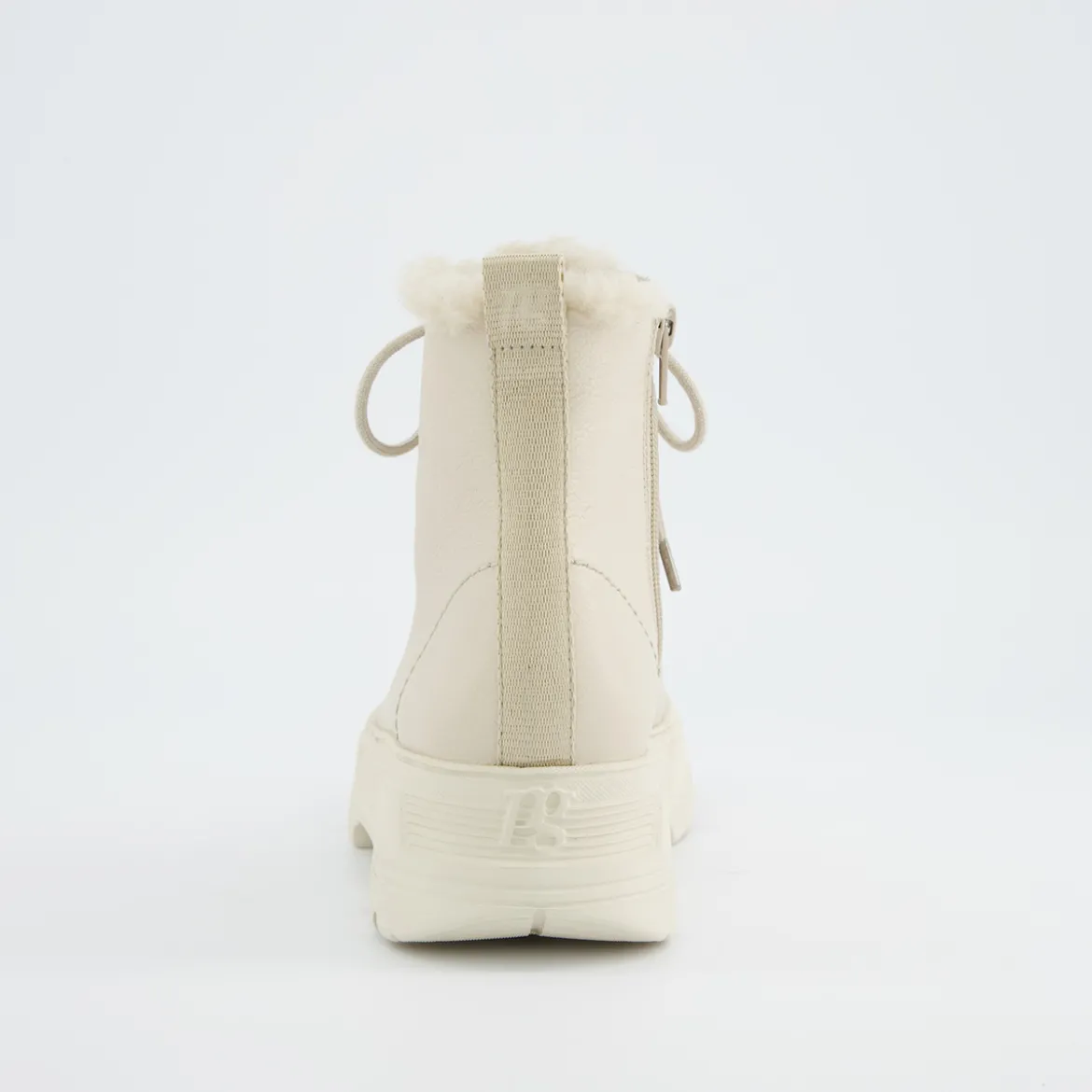 Schnürbootie 5497-040